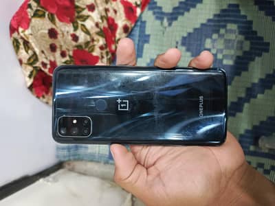 OnePlus Nord n10 5g in good condition