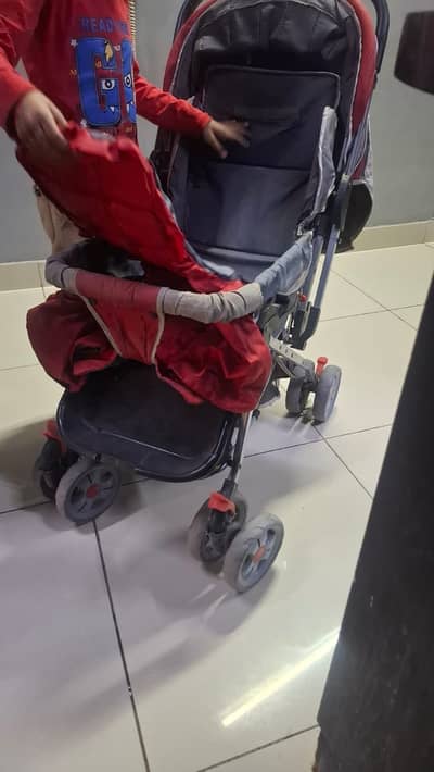 Kids pram for sell!