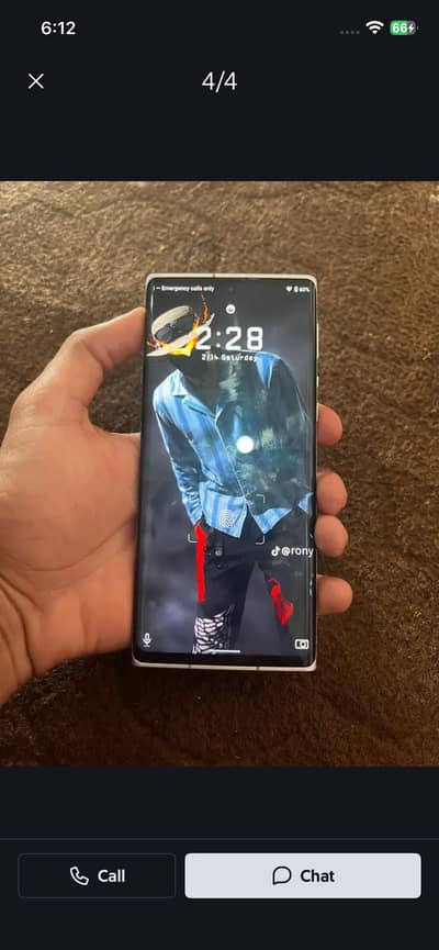 Leica leitz phone one