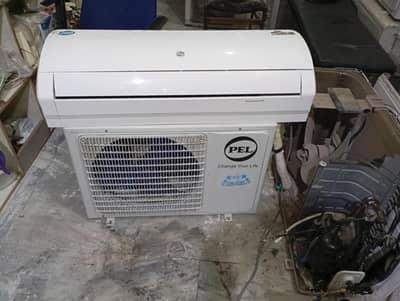 Ac 1.5 ton DC inverter