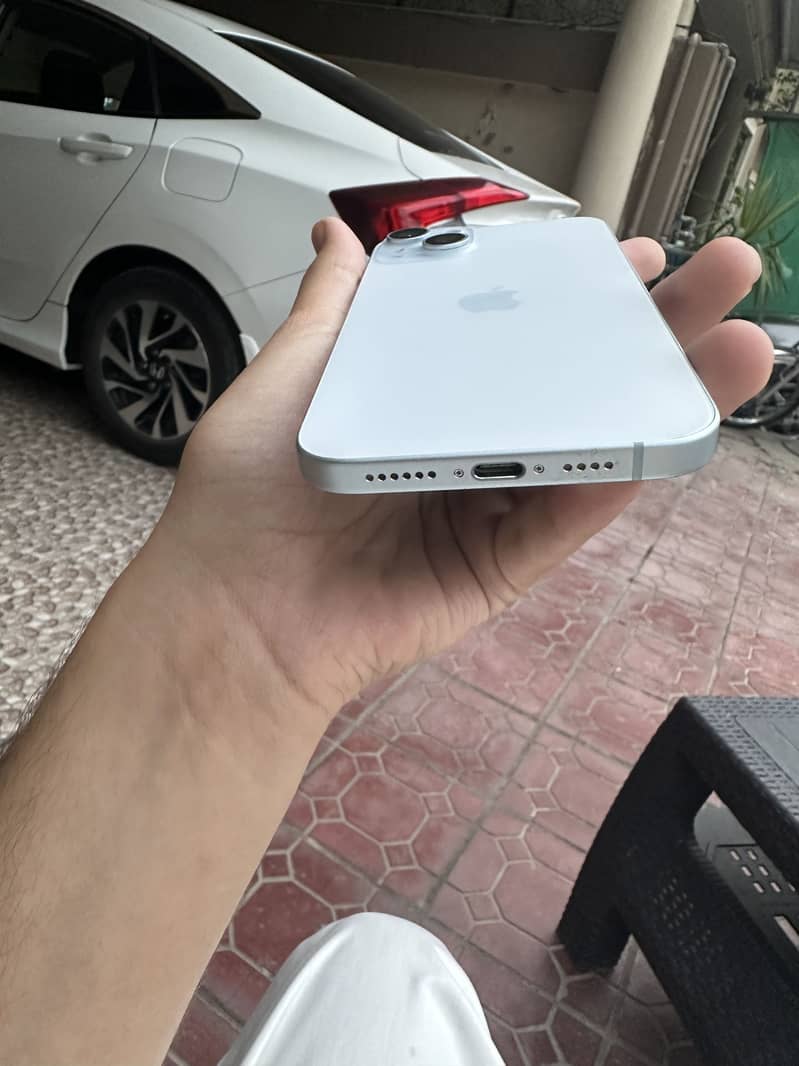 Iphone 15 plus jv 2