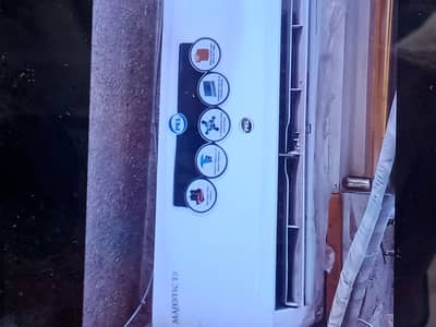 1 ton non inverter