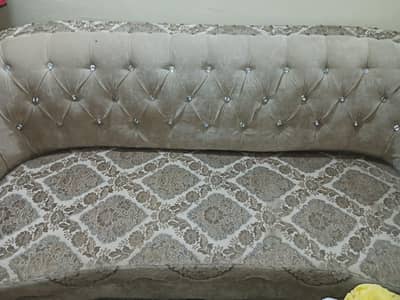 7 seater (3+2+1+1) achi condition neat and clean