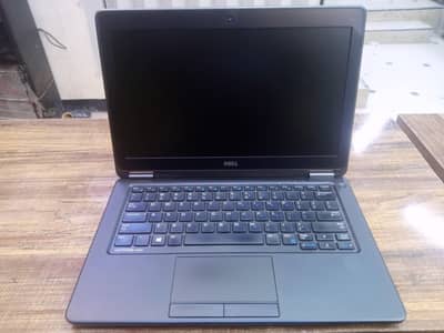Dell Latitude 7250
