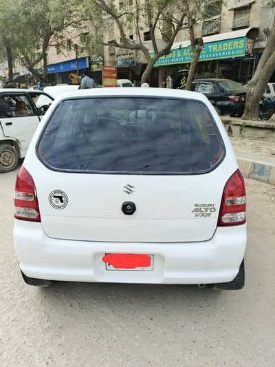 Suzuki Alto 2012 Mint Condition