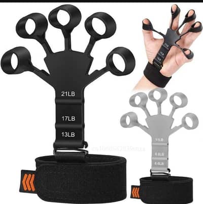 FingerGripper / fingerGripper / griper / finger Grip