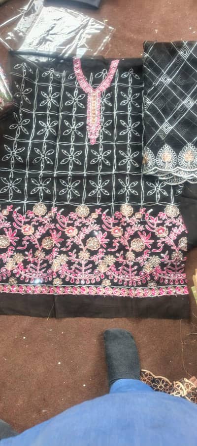 ladies fancy suit  party  suits