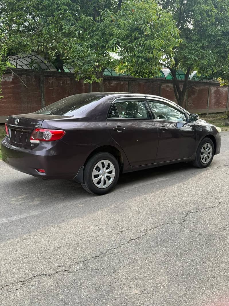 Corolla 2