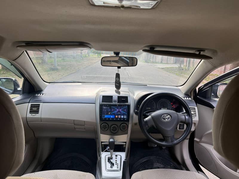 Corolla 3