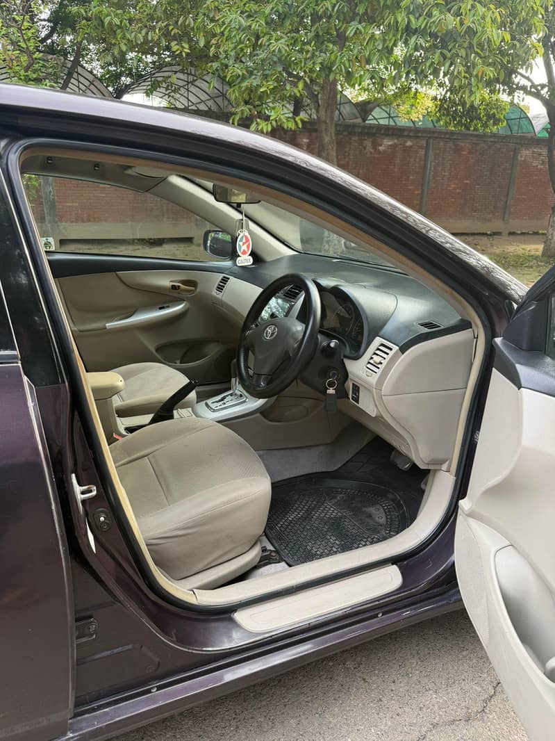 Corolla 5