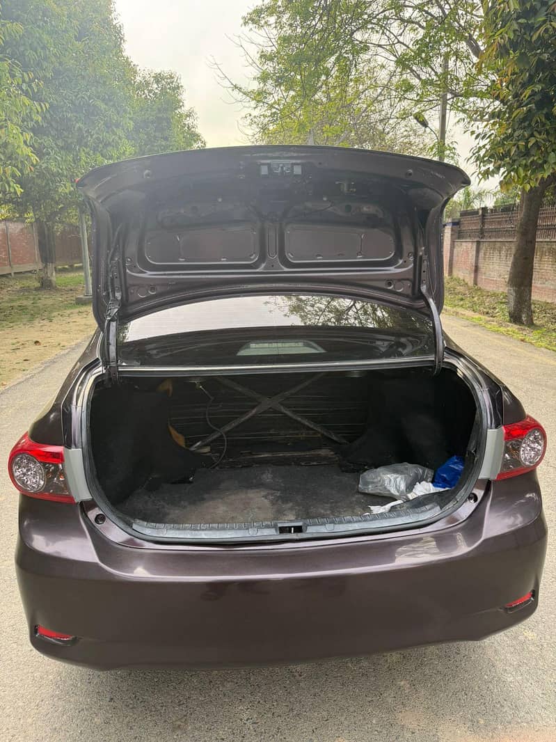 Corolla 7