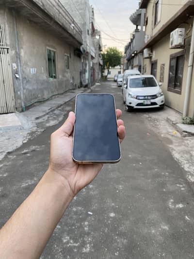 iPhone 12 Pro max WaterPack Factory Unlock