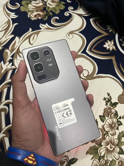 Infinix Note50 For Urgent Sale