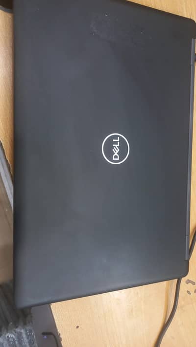 Dell Latitude 5590 | Core i5 - 7th Gen