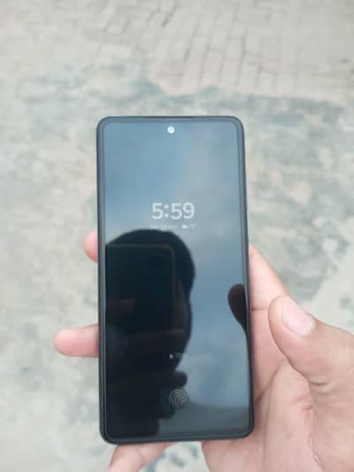 exchange possible with iphone