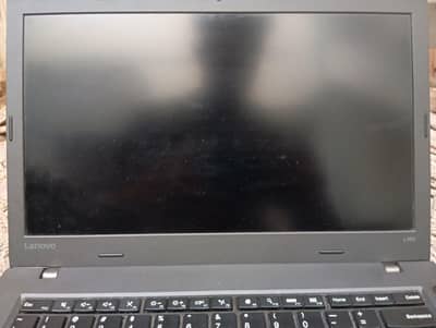 Lenovo ThinkPad Core i5 Laptop | Excellent Condition | Urgent Sale