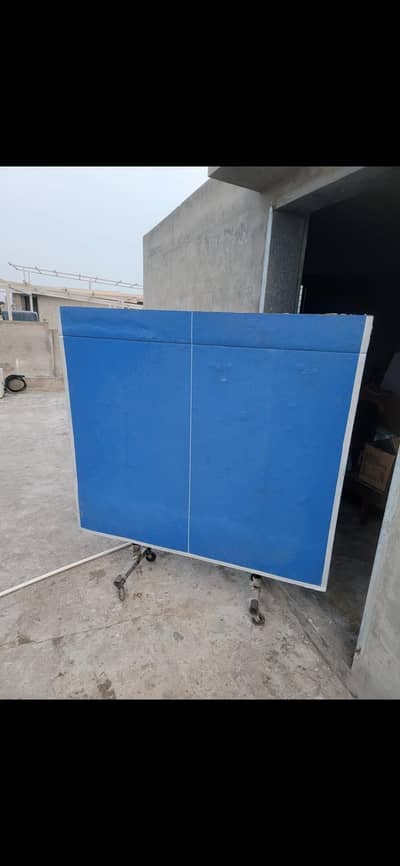 TABLE TENNIS FOR SALE