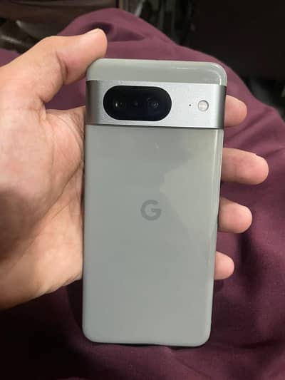 google pixel 8