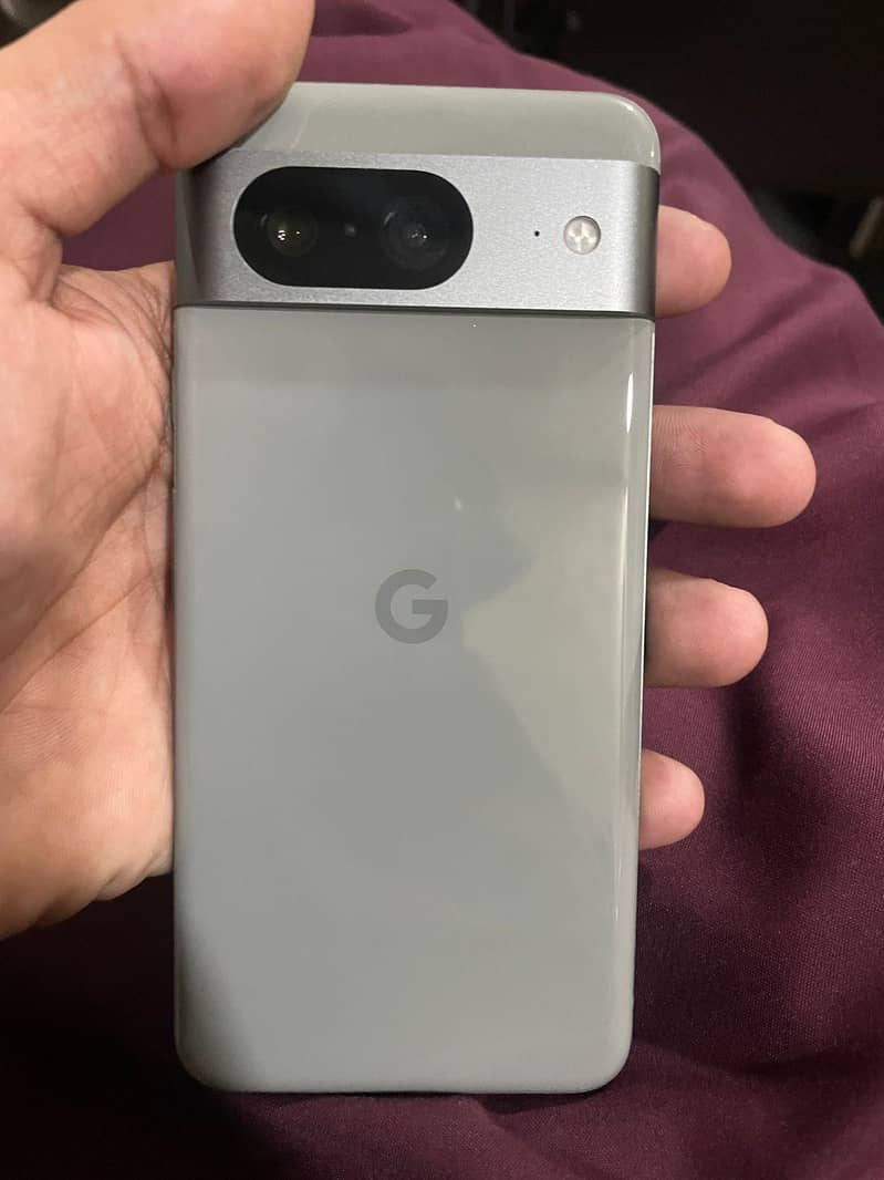 google pixel 8 6