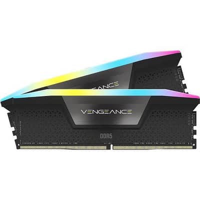 Corsair Vengeance Rgb 32Gb ddr5 6400mhz