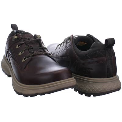 CAT Caterpillar Outrider Lo. Imported. Boots. Brand New. Box Pack.