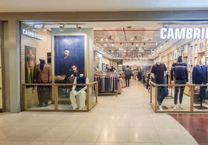 Rented Shop For Sale