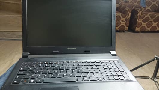 Lenovo B50 80 Core i3 5th Gen