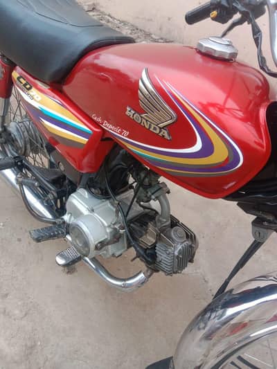 03126308660 all ok 80 final document ok Barometric available