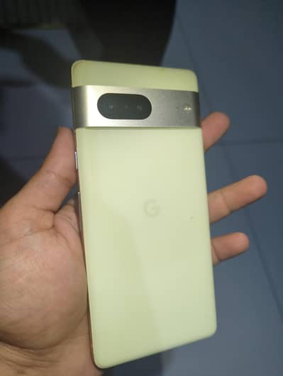 Google 7 duol Sim Approved