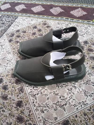 khedi peshawari chappal