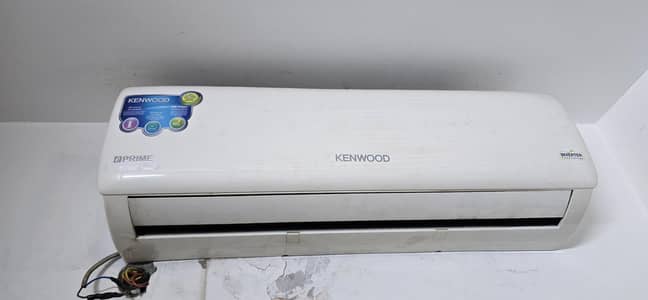 Kenwood Prime DC inverter ac -No bargaining