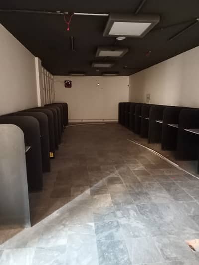 Office Space Available For Rent