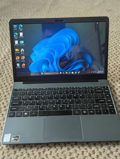 Ryzen 5 (i5 11th Gen Level) PM Laptop | Brand New | 16 GB + 256 SSD