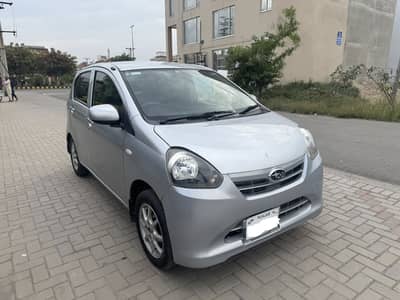 Diahatsu Mira/ Subaru Pleo / Toyota Pixis - 2013/16 (Alto VXL)
