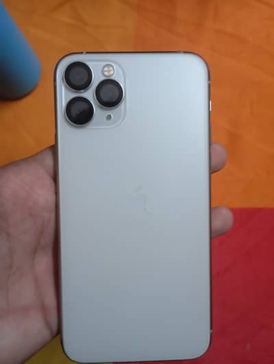Iphone 11 pro pta approved
