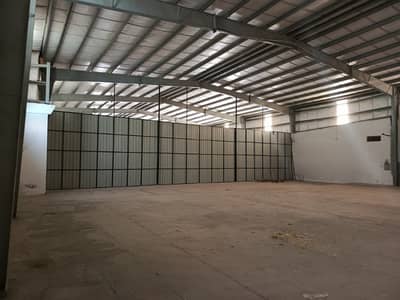 Main Road Located 5000 Sqft Warehouse Available On Rent In I-9 Very Suitable For Distribution Setup