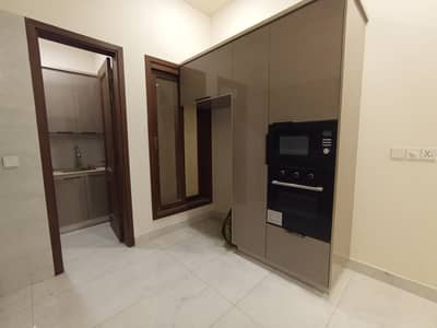 DEFENCE BRAND NEW 100 YARDS BUNGALOW FOR RENT WITH FULL BASEMENT