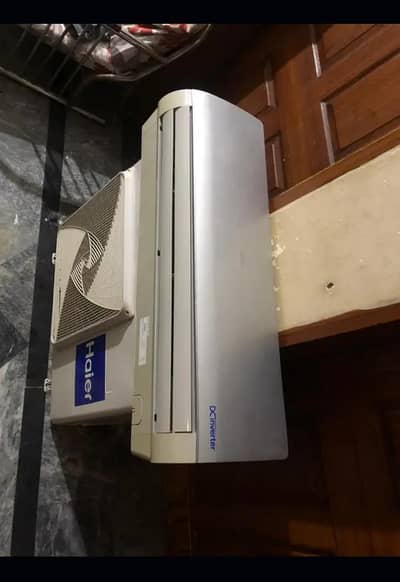 Haier AC DC inverter 1.5tan my wtsp/0329-48;80-566