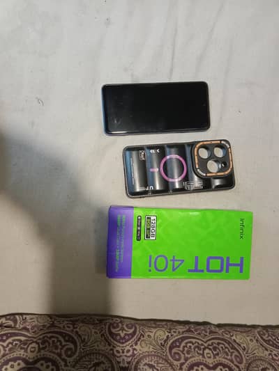 good luck phone 8/128