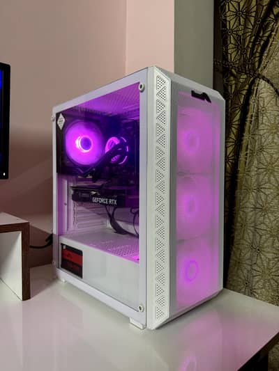 12GB MSI RTX 3060 Gaming And Rendering/Editing Beast