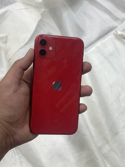 iPhone 11 non pta jv
