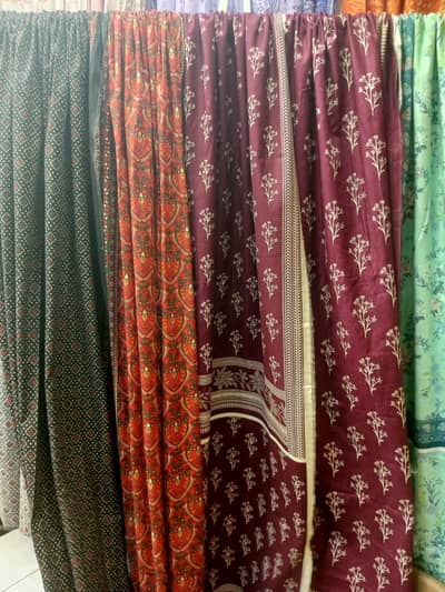 Lawn collection 2026