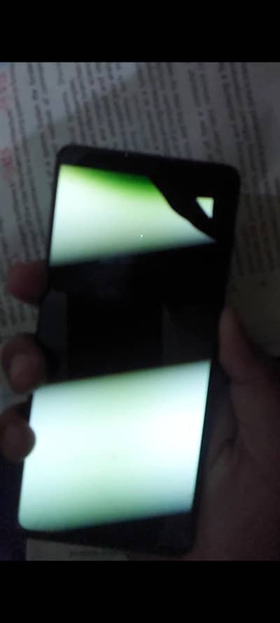 Samsung Galaxy A51 – 4GB/128GB – Display Issue – Read Details