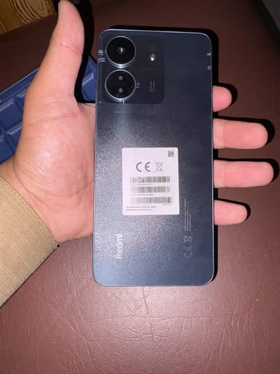 Xiaomi Redmi 13c