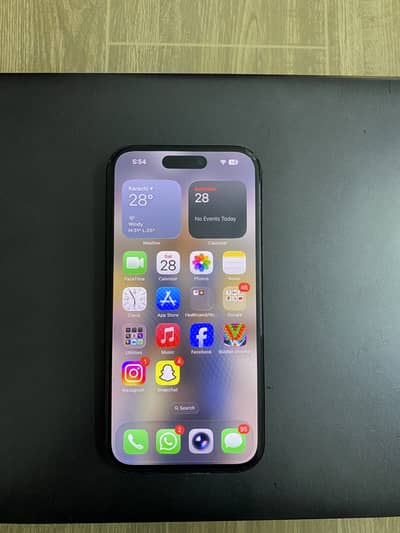 Apple iPhone 15 128GB