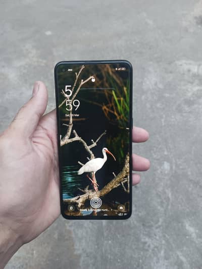 Oppo Reno6 4G 8GB Ram 128GB Storage
