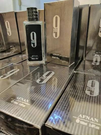 PERFUME / 9PM PERFUME / 9PM ORGINAL PERUME