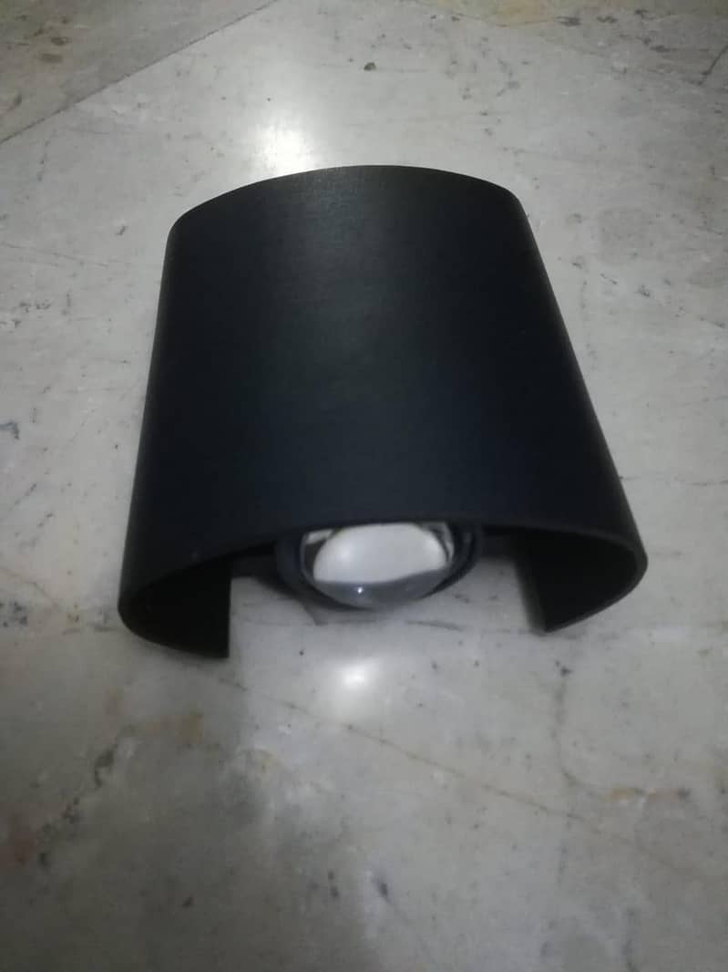 wall Lights 1