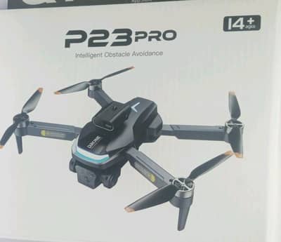 p23 Drone