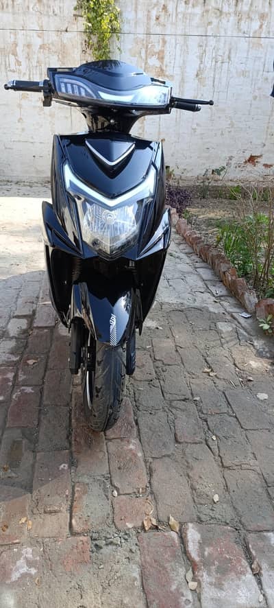 Salaar Pro Max Model